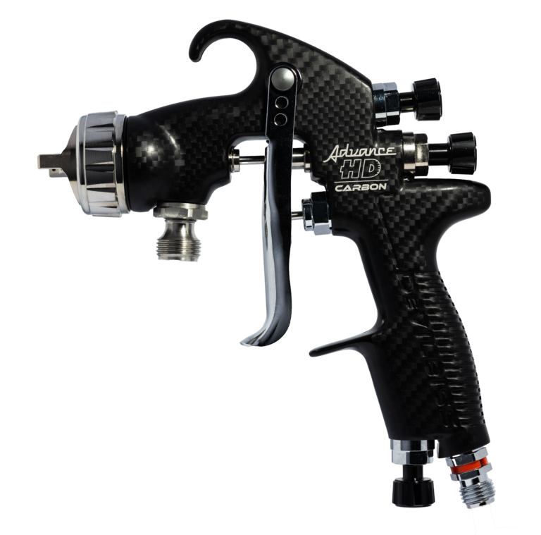 Spray Gun