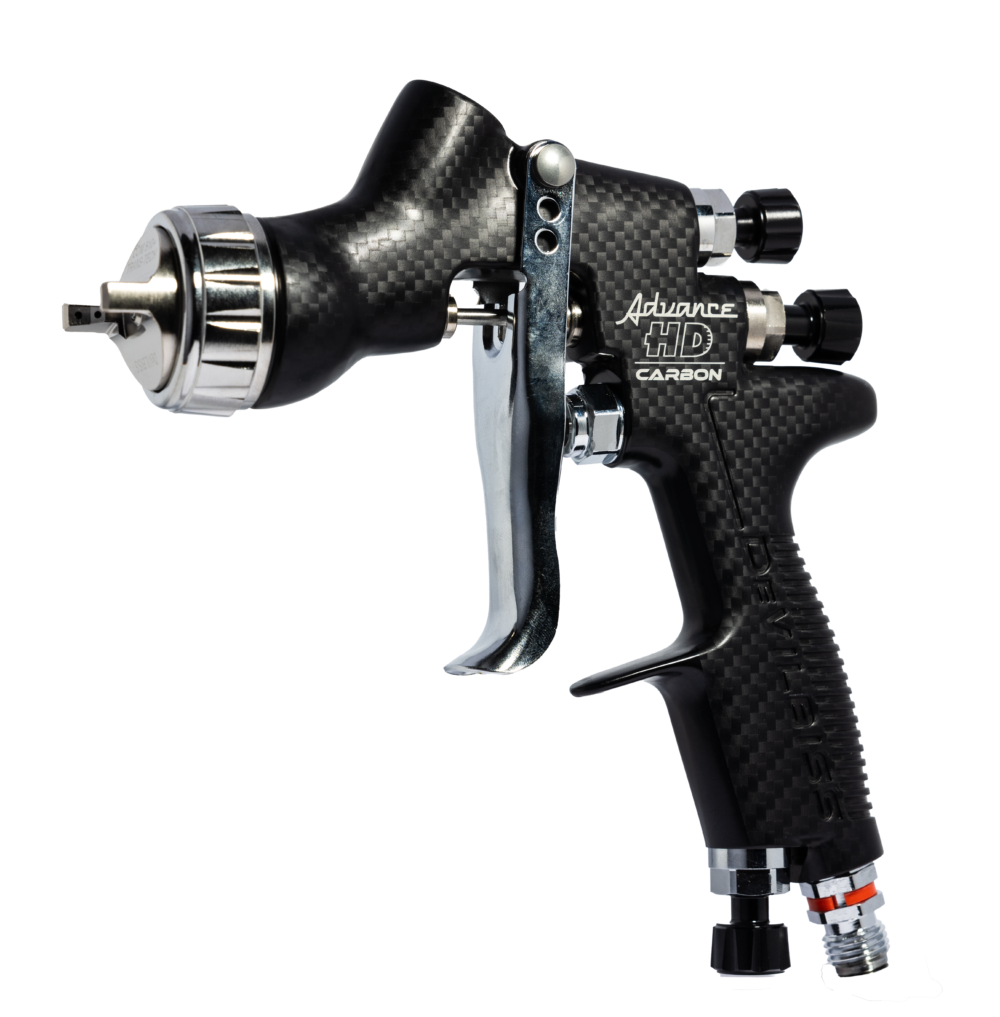 Devilbiss Spray gun