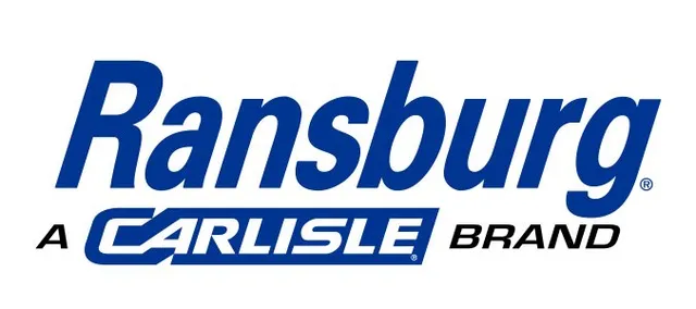 [IMAGE] Ransburg Logo