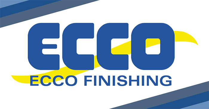 [IMAGE] Ecco Logo