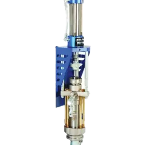 Graco System Gh2570 OEM 24U325