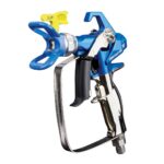 Paint Spray Gun