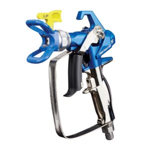 Paint Spray Gun