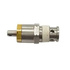 Graco Valve Prime Thread Patch 24B156