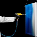 Gema Powder Coating