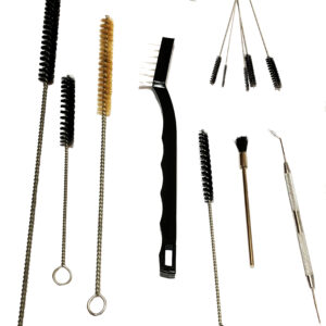 Strouds Gun Cleaning Kit