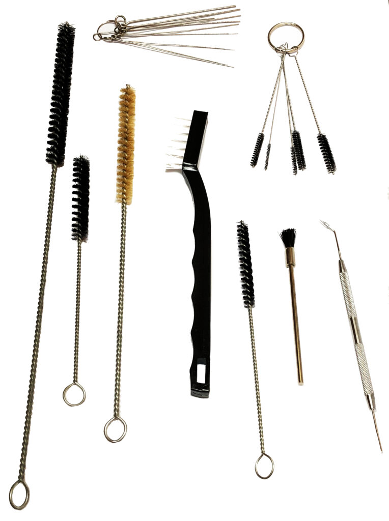 Strouds Gun Cleaning Kit