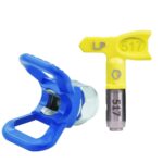 Graco RLP517 Tip and Guard