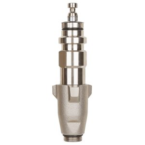 Endurance Chromex Piston Pump