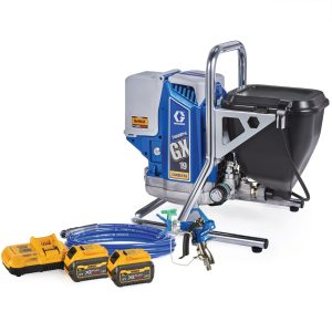 Graco FinishPro GX 19 Cordless Airless Sprayer