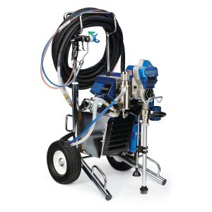 Graco FinishPro II 395 PC Electric Air-Assisted Airless Sprayer 17C321