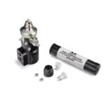 Graco Dispenser Assy, Md2 + Pneumatic Handle