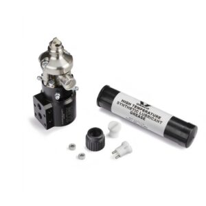 Graco Dispenser Assy, Md2 + Pneumatic Handle