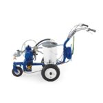 Graco ES 500 Battery-Powered LineLazer – 25U548