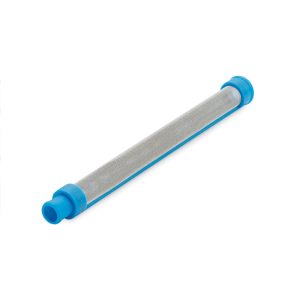 28703 Graco 100 Mesh Gun Filter 1/Pack Blue