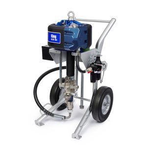 Graco King Sprayer 70:1 Package - K70FH1 (K70-FH1)