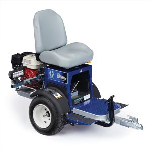 Graco LineDriver HD Ride-On Attachment 262005