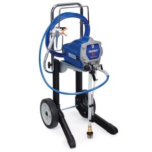 Graco Magnum X7 Electric Airless Sprayer, 16W121