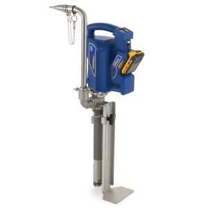 Graco PowerFill 3.5 Cordless Plaster Loading Pump 26B443 - Pro Series
