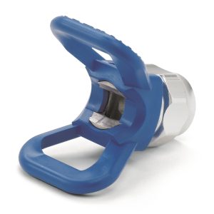 Graco RAC X HandTite Tip Guard (Blue) 246215