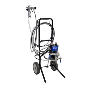 Graco Triton Spray Package