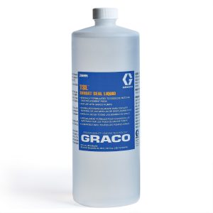 Graco TSL Throat Seal Liquid, 0.95 l (1 qt) 206995