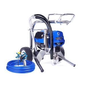 Graco Ultra 495 XT Electric Airless Sprayer Lo-Boy  19D534
