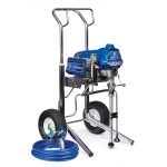 Graco 495 Paint sprayer