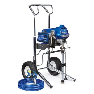 Graco 495 Paint sprayer