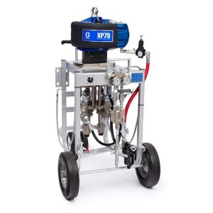 Graco XP70 Plural-Component Sprayer