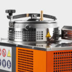 Ciemme K30 Solvent Recovery Unit