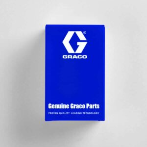 Graco PTFE Diaphragm Kit for 2-inch Pump for HUSKY 2150A D0F010