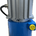 WIWA material fluid heater W0663865