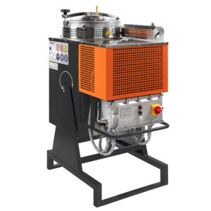 Ciemme K60 Solvent Recovery Unit