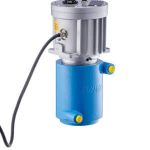WIWA material fluid heater W0663865