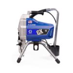 FinishPro GX 19 Electric Airless Sprayer, Stand, ANZ Product number 17H214