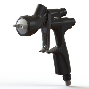 Binks DVX Spray Gun