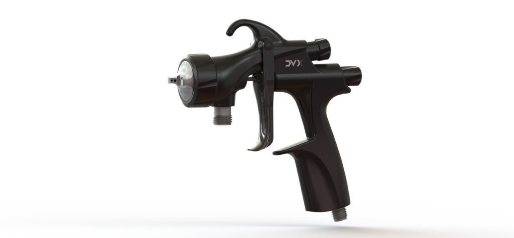 DVX Spray Gun