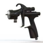 DVX Spray Gun