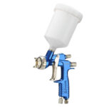 Gravity Fed Spray Gun