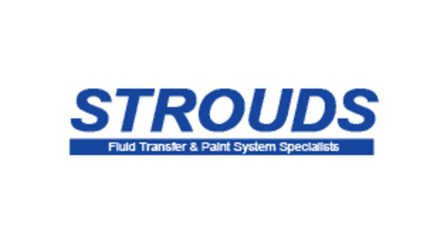 Strouds